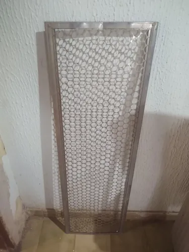 Grelha para churrasco