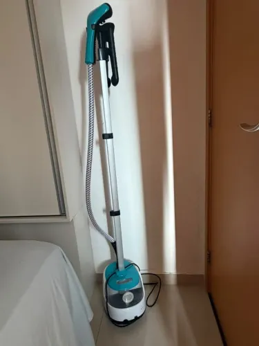 Passadeira a vapor Mondial Vip Care VP-07