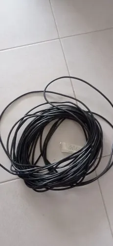 FIO 10 MM 23,70 METROS 