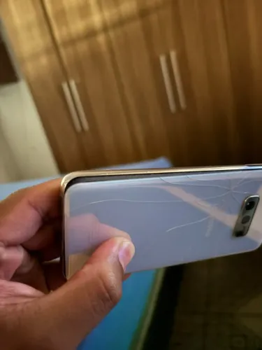 Celular S10e Usado