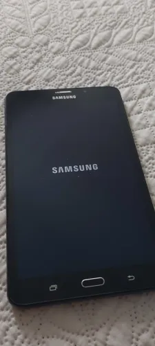 Vendo Samsung Tab A6 perfeito