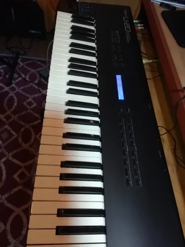 Roland U-20