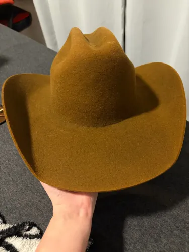 Chapéu Pralana Marrom