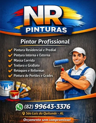 Pinturas