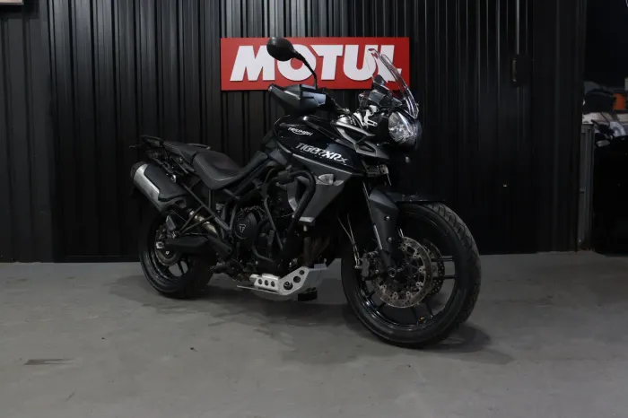 TRIUMPH TIGER 800 XRXL