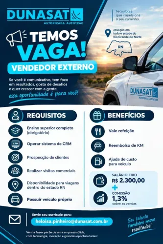 Oportunidade
