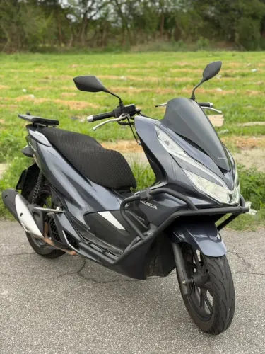 Honda PCX 150/dlx 2020