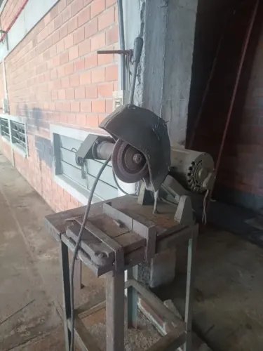 Policorte (2 máquinas)