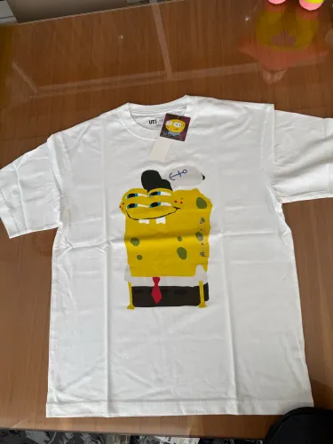 CACTUS PLANT FLEA MARKET X BOB ESPONJA