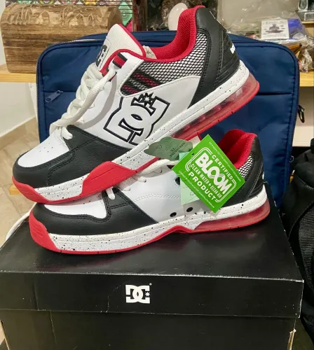 Tenis Dc Shoes Versatile 