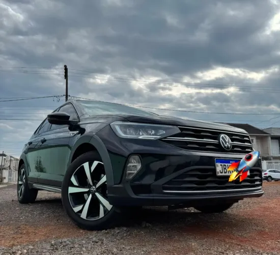 Volkswagen Nivus Highline 1.0 200 TSI Flex AUT 2022