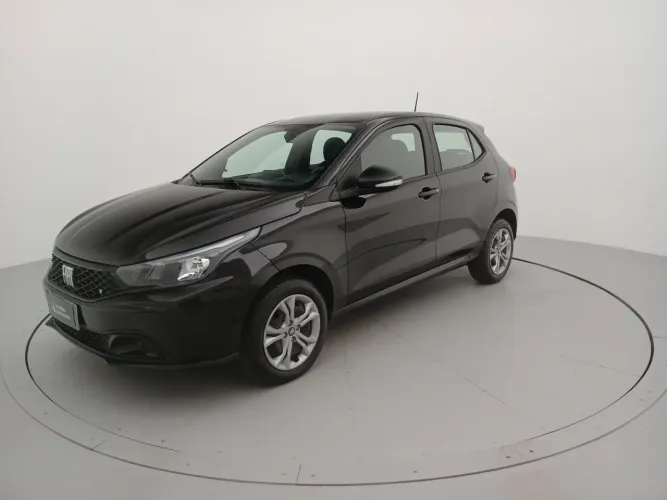 Fiat Argo Drive 1.0 Firefly 2026