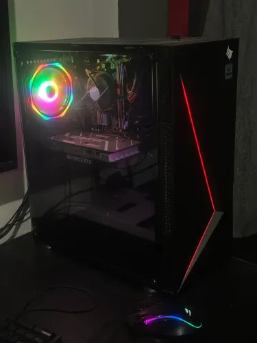 Computador Gamer