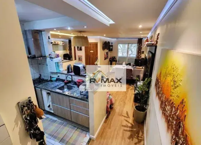 Apartamento à venda, 70 m² por R$ 645.540,00 - Jaguaré - São Paulo/SP