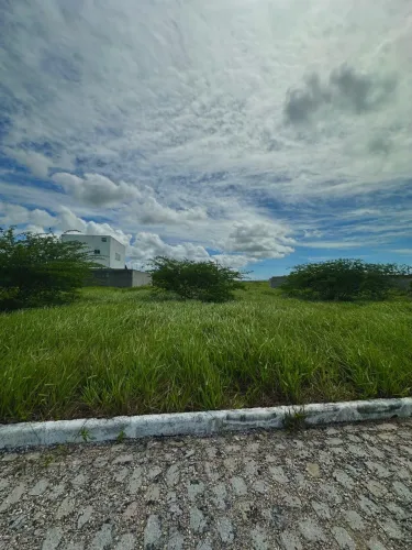 TERRENO NO PIPA BOULEVARD PARA REPASSE