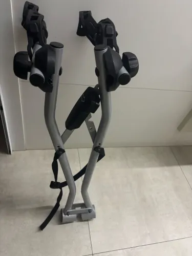 Transbike Thule Xpress- Suporte para 2 bikes