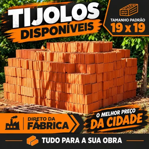 Tijolos