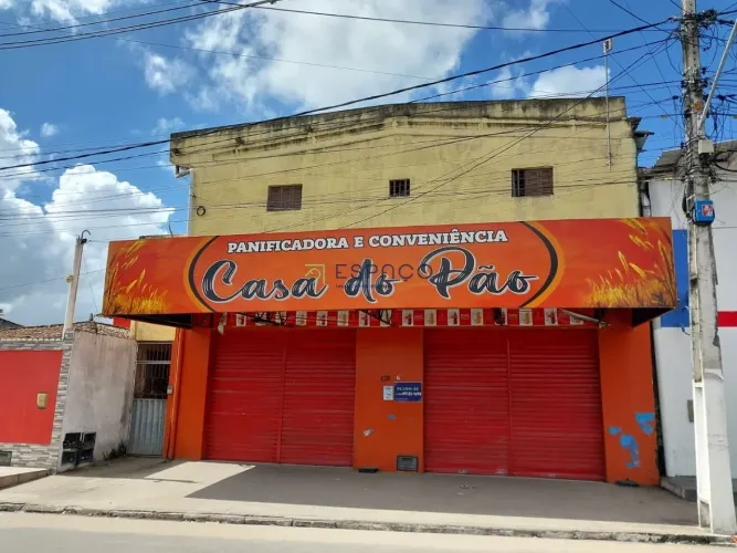 Prédio para alugar, 200 m² por R$ 3.200,00/mês - Goianinha - Goianinha/RN