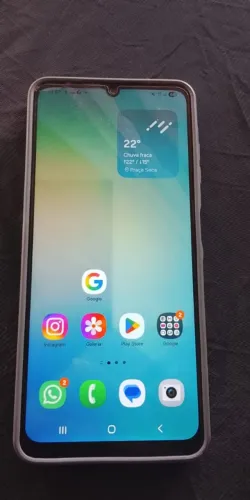 A06 Samsung