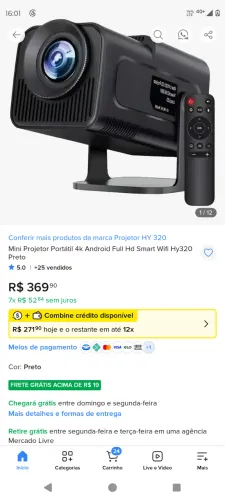 Projeto