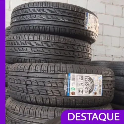 Pneus em Pronta entrega em toda região