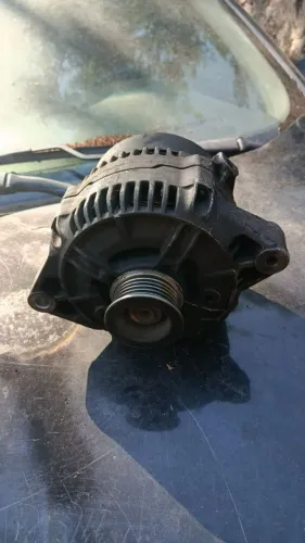 Alternador Vectra 