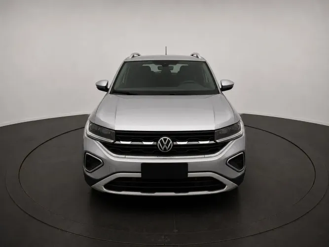 Volkswagen T-Cross Highline 1.4 TSI Flex 16V 5P AUT 2025
