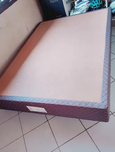 Base de cama