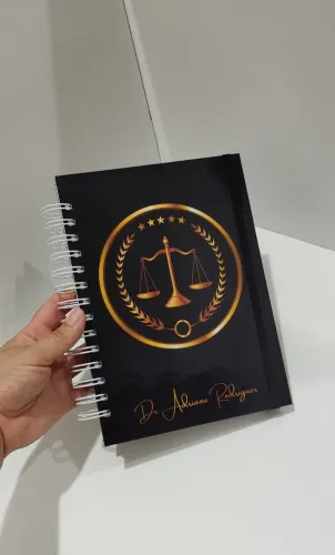 Agenda Permanente Personalizada