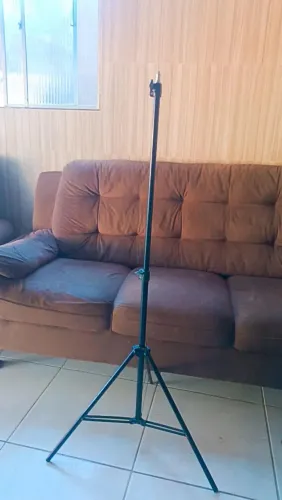 Vendo tripé