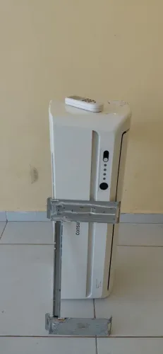 Vendo Evaporadora Consul Bem Estar!