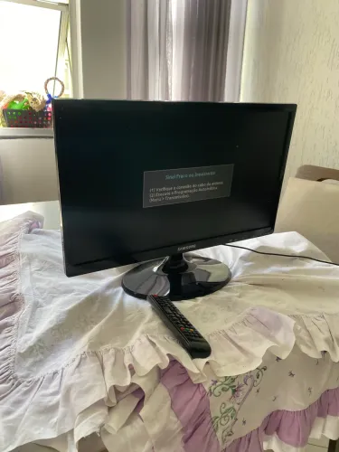 Tv LED 21p
