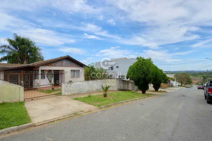 Terreno à venda no São Domingos | 960m² | 24 x 40 | Ideal para construtores