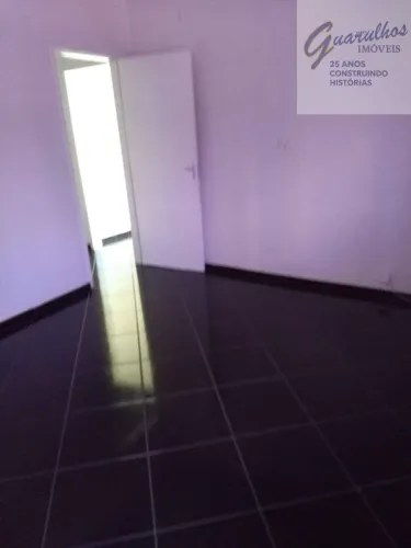 Sala para alugar, 12 m² por R$ 1.599,00/mês - Macedo - Guarulhos/SP