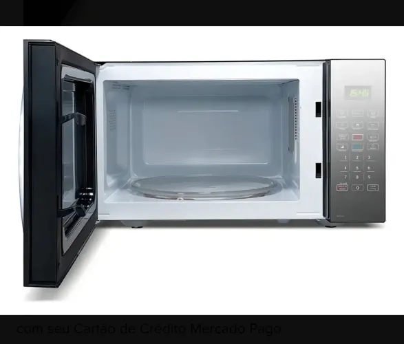 MICROONDAS 28L