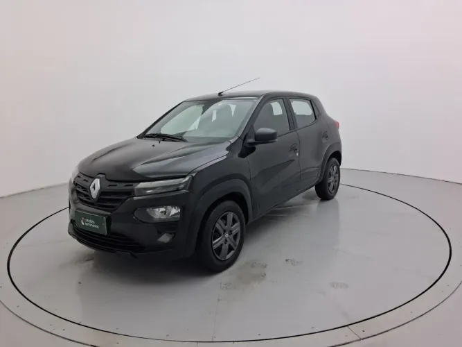 Renault Kwid 1.0 Zen 2026