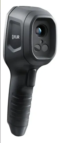 Flir TG165-X Câmera Termográfica MSX -25°C a 300°C Novo + Garantia