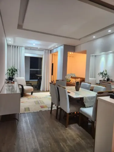 Apartamento à Venda na Bela Vista, Osasco