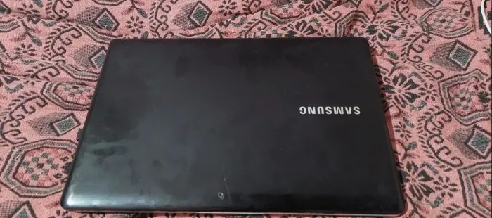 Notebook Samsung NP370E4K