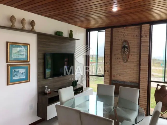 Bangalôs e flats na planta - Condomínio Monte Castelo em Gravatá/PE! A partir de 198 mil!