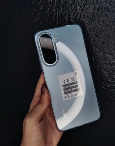 XIAOMI REDMI A7 128/4