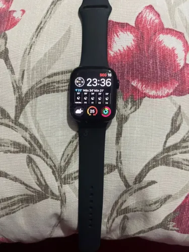 Relógio Apple Watch Série 9