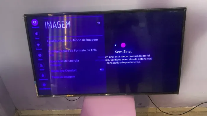 Tv Lg