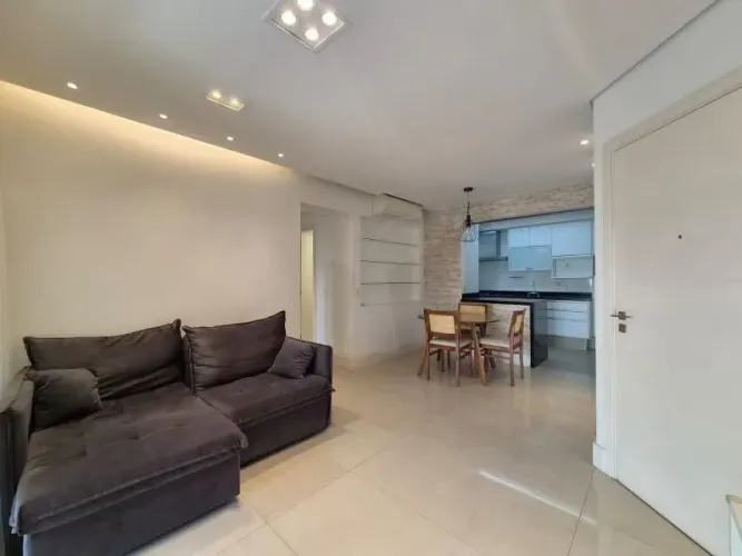 Apartamento SÃO PAULO - SP