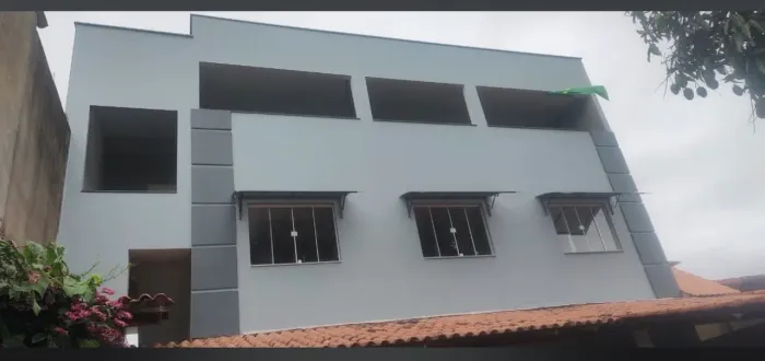 CASA PARA ALUGUEL - BAIRRO SÃO CAMILO
