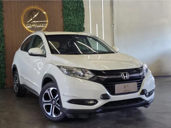 Honda HR-V EX 1.8 Flexone 16V 5P Aut. 2016