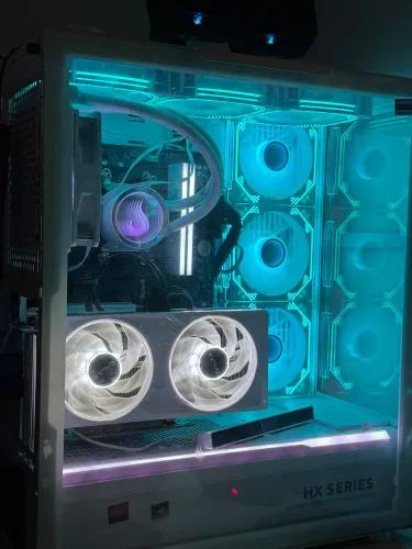 Placa de video Rtx5060
