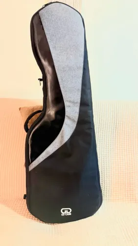 CASE GB Guitar