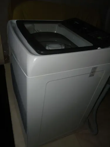 Máquina de lavar roupa Consul 