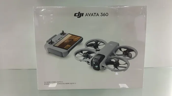 DJI AVATA 360 